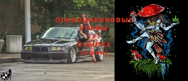 хмурый Остров